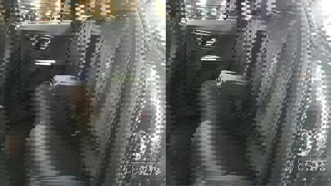 Mercedes-Benz EQE 350+ de 2022