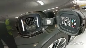 Mercedes-Benz EQE 350+ de 2022