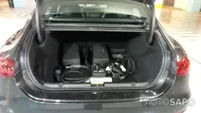 Mercedes-Benz EQE 350+ de 2022