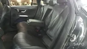 Mercedes-Benz EQE 350+ de 2022