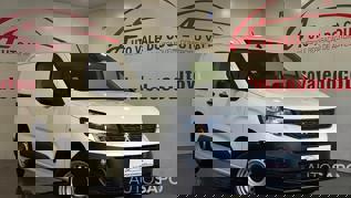 Peugeot Partner 1.5 BlueHDi Premium Standard de 2022