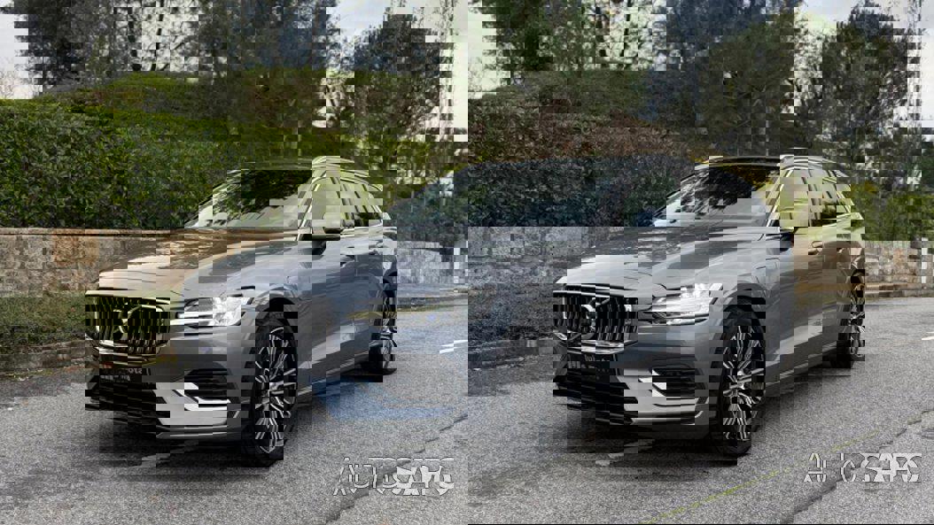Volvo V60 de 2021
