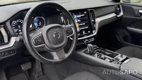 Volvo V60 de 2021