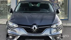 Renault Mégane de 2018