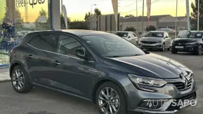 Renault Mégane de 2018
