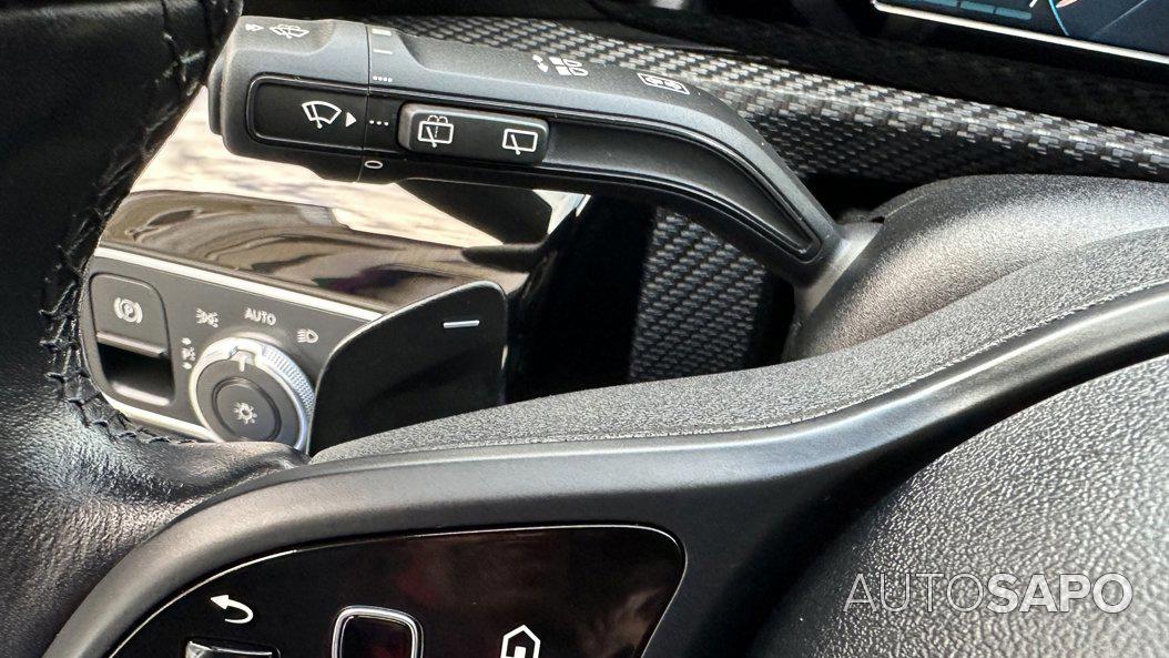 Mercedes-Benz Classe CLA 250 e Progressive de 2021