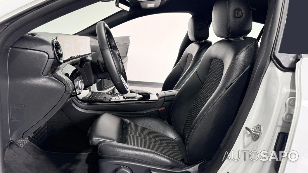 Mercedes-Benz Classe CLA 250 e Progressive de 2021