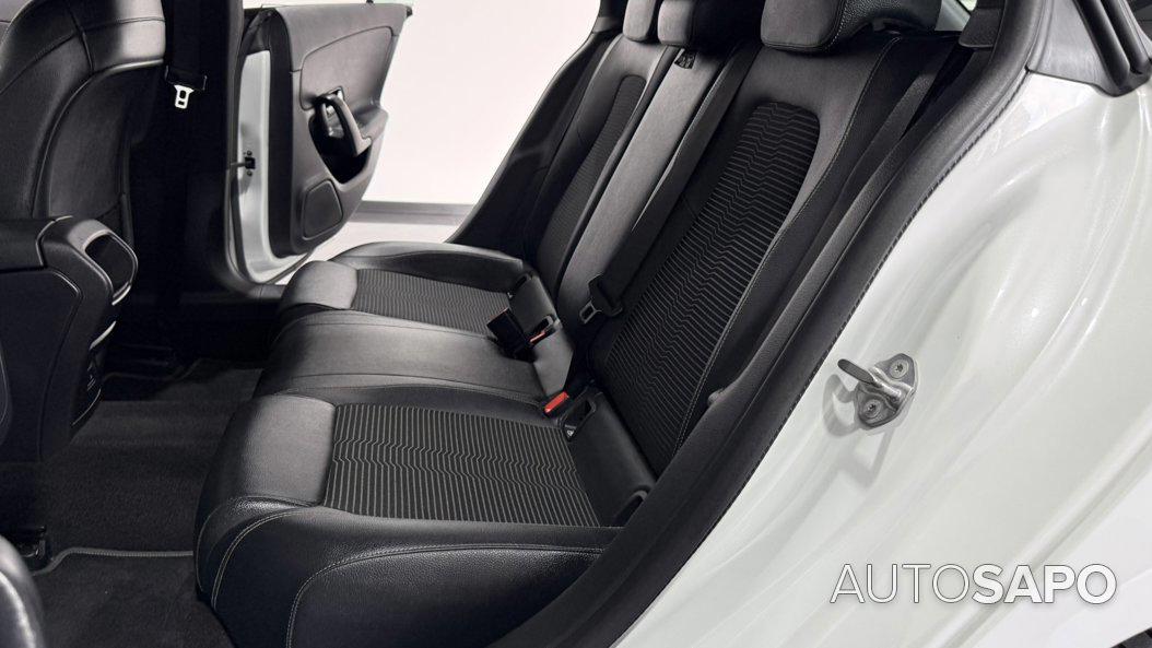 Mercedes-Benz Classe CLA 250 e Progressive de 2021