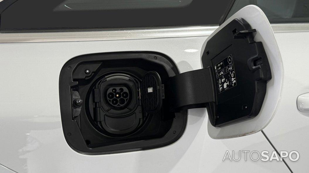 Mercedes-Benz Classe CLA 250 e Progressive de 2021