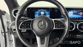 Mercedes-Benz Classe CLA 250 e Progressive de 2021