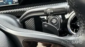 Mercedes-Benz Classe CLA 250 e Progressive de 2021