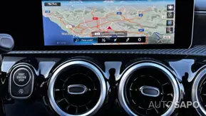 Mercedes-Benz Classe CLA 250 e Progressive de 2021