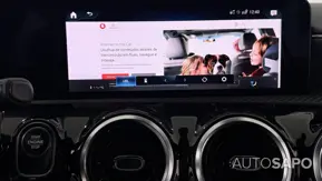 Mercedes-Benz Classe CLA 250 e Progressive de 2021