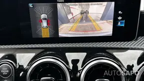 Mercedes-Benz Classe CLA 250 e Progressive de 2021