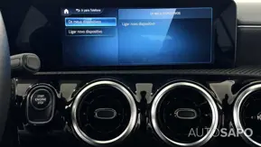 Mercedes-Benz Classe CLA 250 e Progressive de 2021
