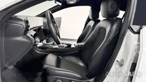 Mercedes-Benz Classe CLA 250 e Progressive de 2021