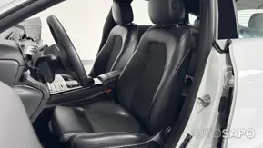 Mercedes-Benz Classe CLA 250 e Progressive de 2021