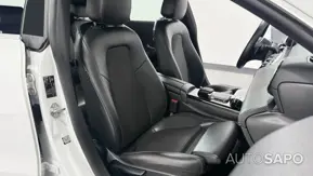 Mercedes-Benz Classe CLA 250 e Progressive de 2021