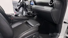 Mercedes-Benz Classe CLA 250 e Progressive de 2021
