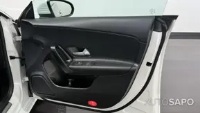 Mercedes-Benz Classe CLA 250 e Progressive de 2021