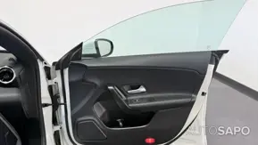 Mercedes-Benz Classe CLA 250 e Progressive de 2021