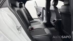 Mercedes-Benz Classe CLA 250 e Progressive de 2021