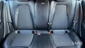 Mercedes-Benz Classe CLA 250 e Progressive de 2021