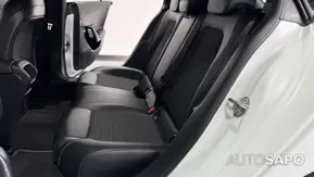 Mercedes-Benz Classe CLA 250 e Progressive de 2021