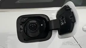 Mercedes-Benz Classe CLA 250 e Progressive de 2021