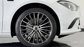 Mercedes-Benz Classe CLA 250 e Progressive de 2021