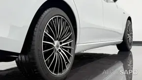 Mercedes-Benz Classe CLA 250 e Progressive de 2021