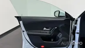 Mercedes-Benz Classe CLA 250 e Progressive de 2021