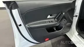 Mercedes-Benz Classe CLA 250 e Progressive de 2021