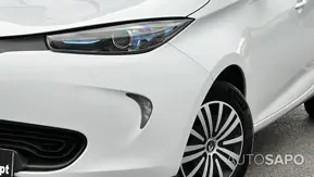 Renault ZOE de 2018
