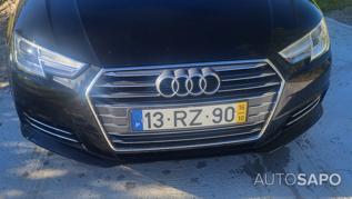 Audi A4 2.0 TDi Sport de 2016