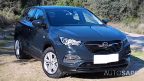 Opel Grandland X 1.2 T Business Edition de 2019