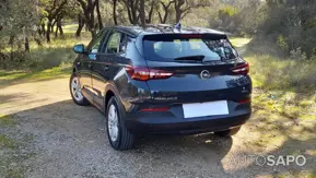 Opel Grandland X 1.2 T Business Edition de 2019