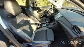 Opel Grandland X 1.2 T Business Edition de 2019