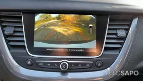 Opel Grandland X 1.2 T Business Edition de 2019