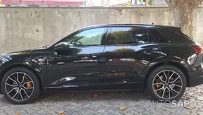 Audi e-tron 55 quattro S line de 2021