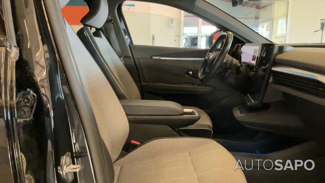 Renault Megane E-Tech de 2023