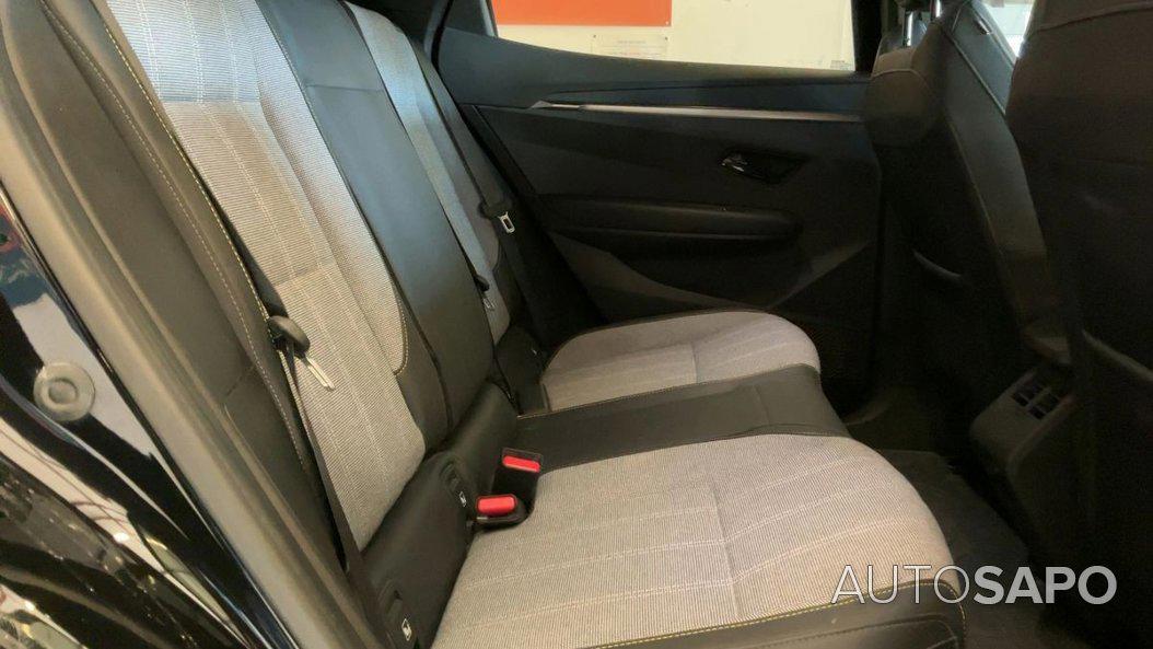 Renault Megane E-Tech de 2023