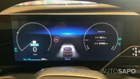 Renault Megane E-Tech de 2023