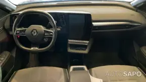 Renault Megane E-Tech de 2023