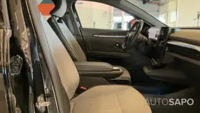 Renault Megane E-Tech de 2023