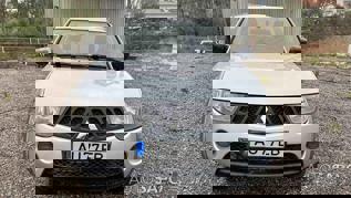 Mitsubishi L200 2.5 TD de 2007