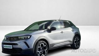 Opel Mokka 1.2 T GS Line de 2024