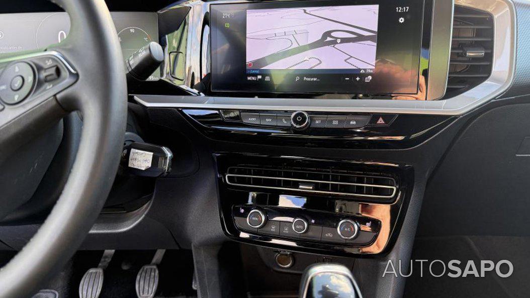 Opel Mokka 1.2 T GS Line de 2024