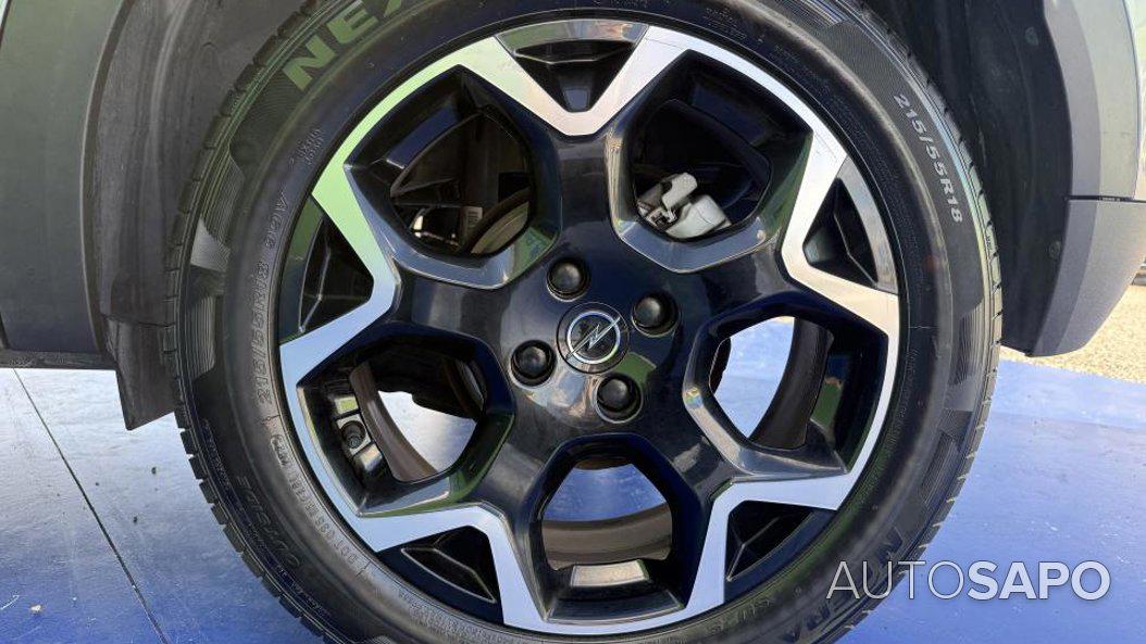 Opel Mokka 1.2 T GS Line de 2024