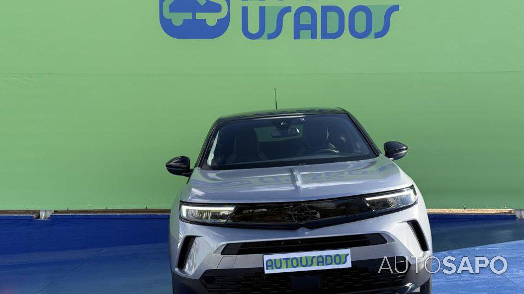 Opel Mokka 1.2 T GS Line de 2024